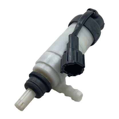 Pièce d'origine Pompe de lave-glace pour Renault Koleos I 28621JY60A