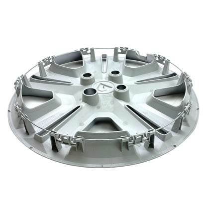 Pièce d'origine Enjoliveur de roue 16 pouces pour Dacia Sandero III 403156136R
