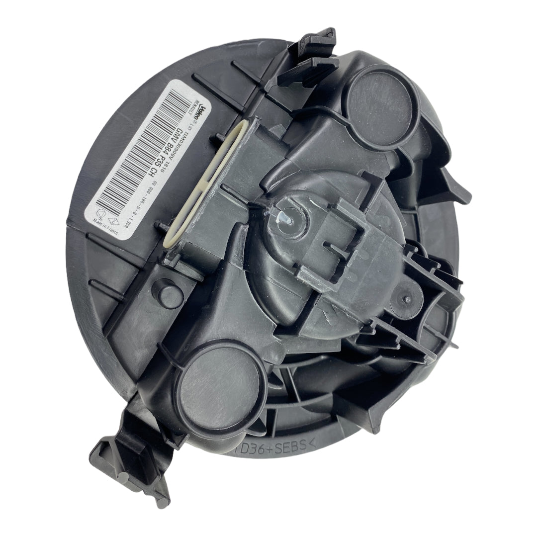 Pièce d'origine Pulseur d'air habitacle pour Renault Megane II 7701056964