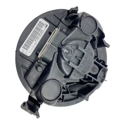 Pièce d'origine Pulseur d'air habitacle pour Renault Megane II 7701056964