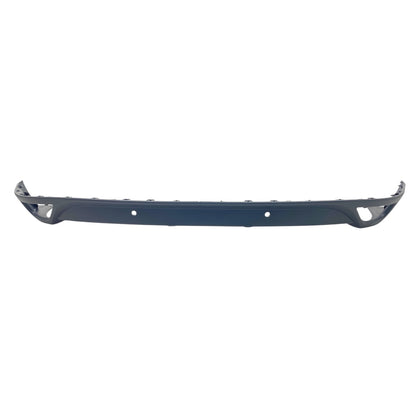 Pièce d'origine Diffuseur de pare-chocs arrière avec capteurs de stationnement pour Renault Scénic III Grand 850229932R