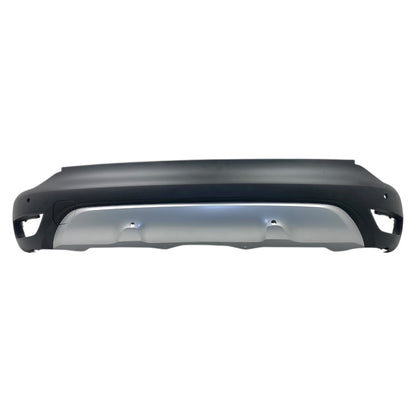 Pièce d'origine Diffuseur de pare-chocs arrière avec capteurs de stationnement pour Renault Captur I 850B20215R