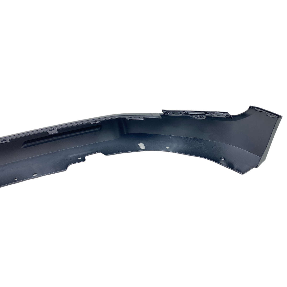 Pièce d'origine Spoiler de pare-chocs avant pour Renault Megane E-Tech EV 620843271R