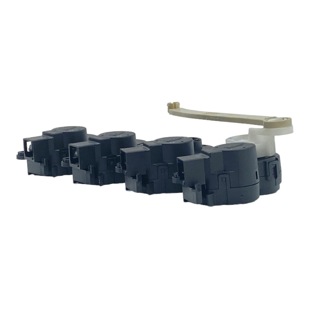 Pièce d'origine Moteurs de volets de chauffage pour Renault Kadjar T32088B