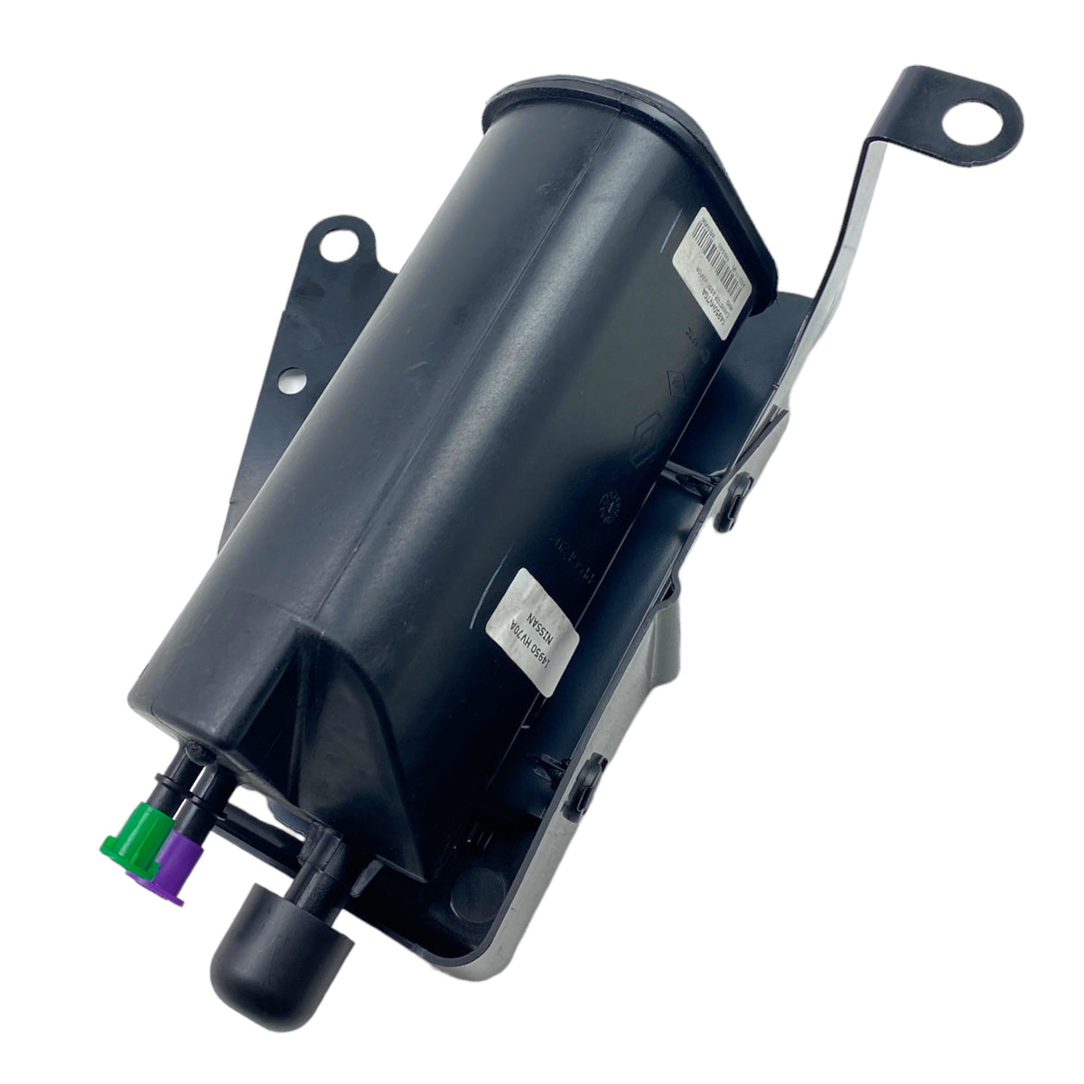 Pièce d'origine Électrovanne de dépression pour Nissan 14950HV70A