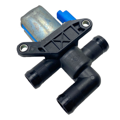 Pièce d'origine Électrovanne de pompe à eau pour Renault Trafic III Fiat Talento Opel Vivaro 212301538R