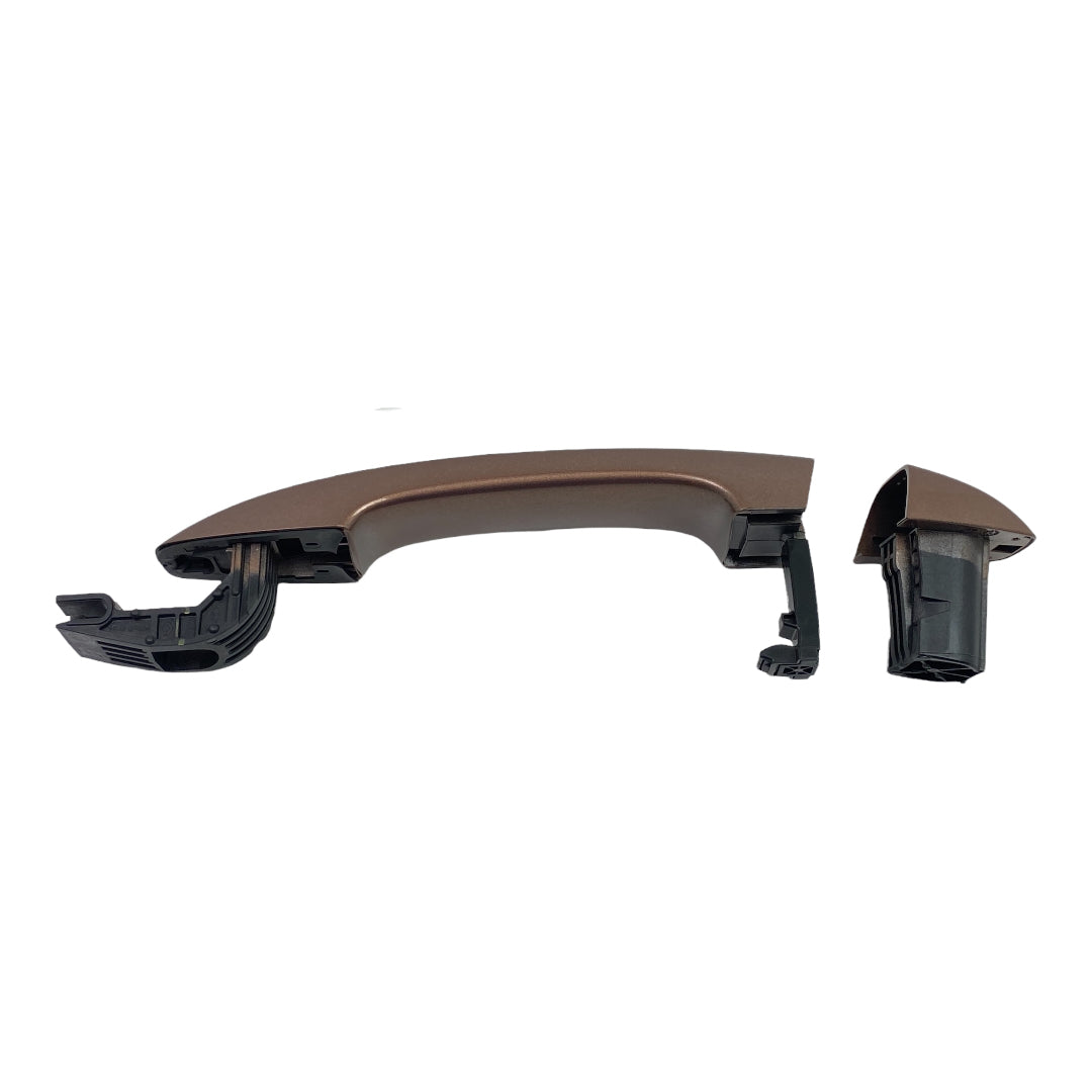 Pièce d'origine Poignée de porte arrière gauche ou droite pour Renault Scenic IV Espace V 806066980R