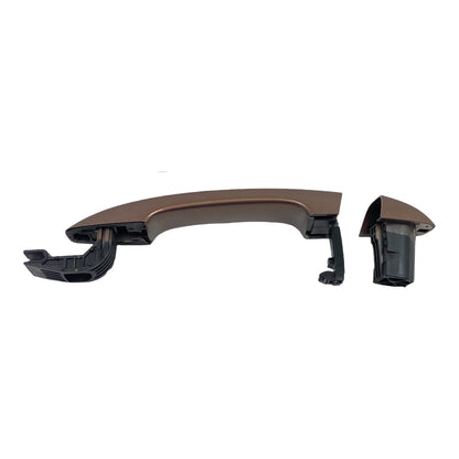 Pièce d'origine Poignée de porte arrière gauche ou droite pour Renault Scenic IV Espace V 806066980R