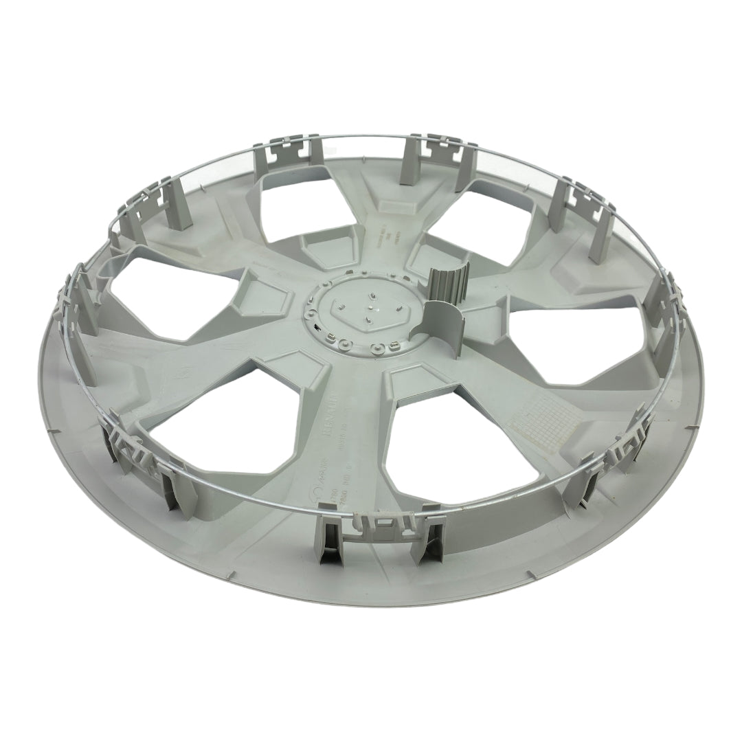 Pièce d'origine Enjoliveur de roue 16 pouces pour Renault Trafic III 403155057R