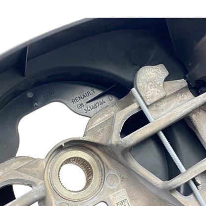 Pièce d'origine Volant cuir pour Renault Trafic III Opel Vivaro B 484006958R