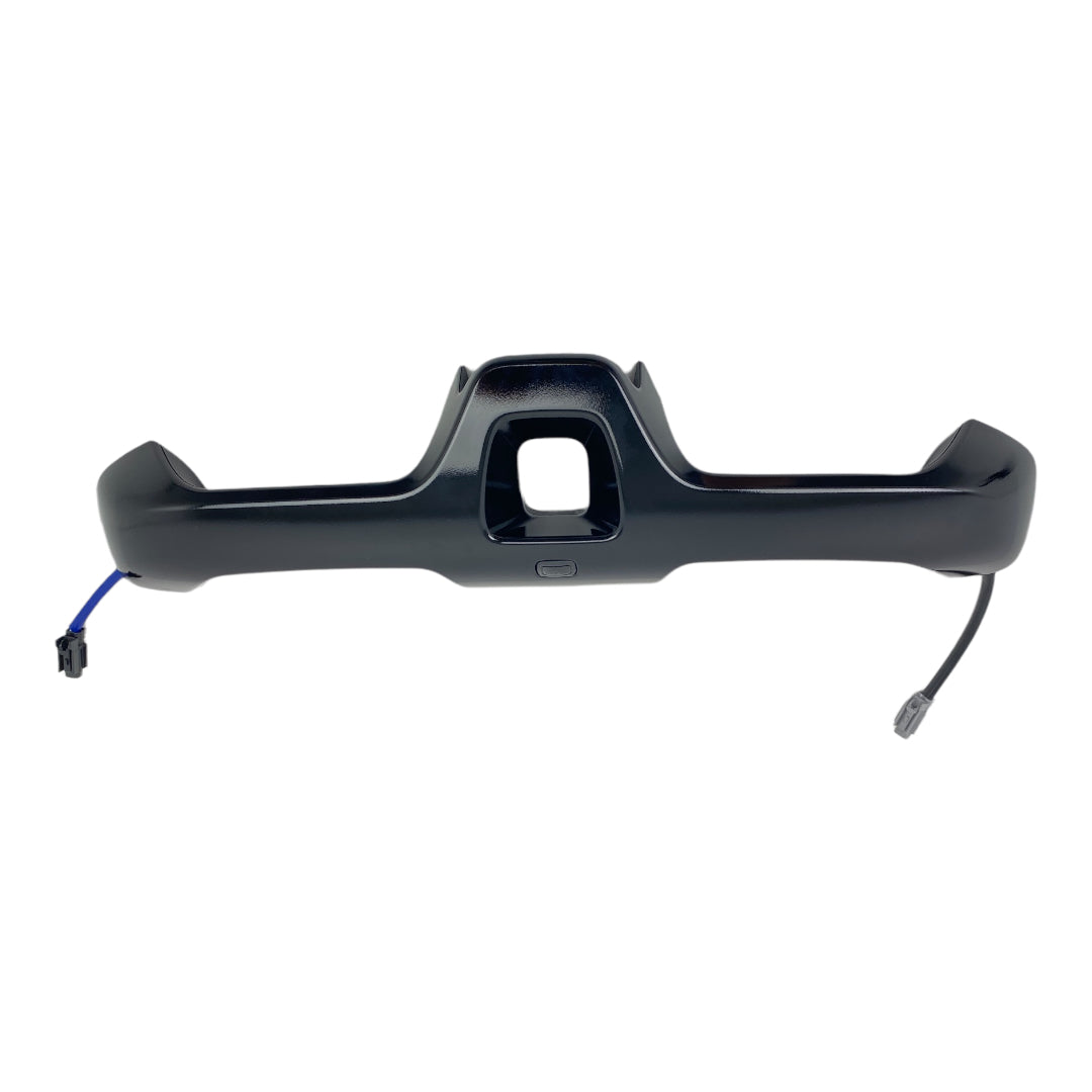 Pièce d'origine Poignée de hayon pour Renault Trafic III Opel Vivaro B Fiat Talento 906062341R