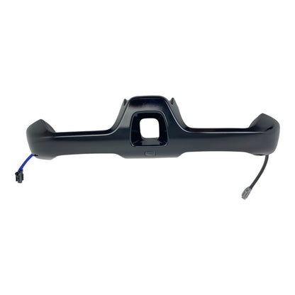 Pièce d'origine Poignée de hayon pour Renault Trafic III Opel Vivaro B Fiat Talento 906062341R