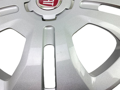 Pièce d'origine Enjoliveur de roue 16 pouces pour Fiat Talento FTT0101021 403151872R