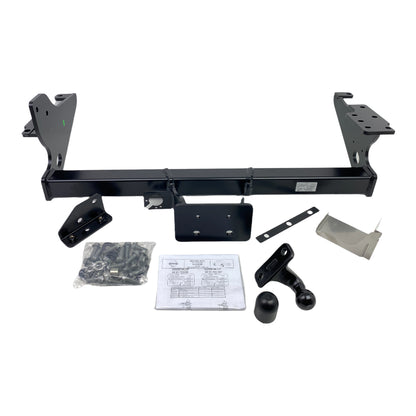 Pièce d'origine Attelage pour Nissan Navara D23 Renault Alaskan KE5004KJ1F