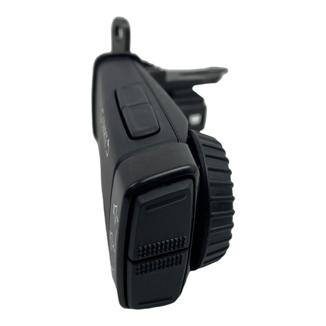 Pièce d'origine Commande autoradio au volant pour Renault 255520099R