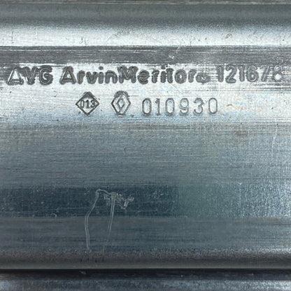 Pièce d'origine Mécanisme de lève-vitre avant gauche pour Renault Megane II CC 8201010930