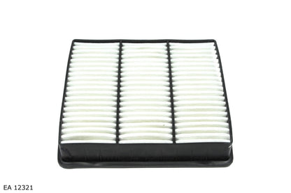 Filtre à air — Mitsubishi Colt 1992–1996 et Lancer — EA 12321 — vue 2