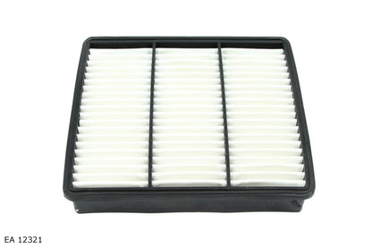 Filtre à air — Mitsubishi Colt 1992–1996 et Lancer — EA 12321 — vue 3