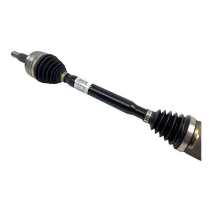 Pièce d'origine Cardan avant droit pour Renault Laguna III 8200934675