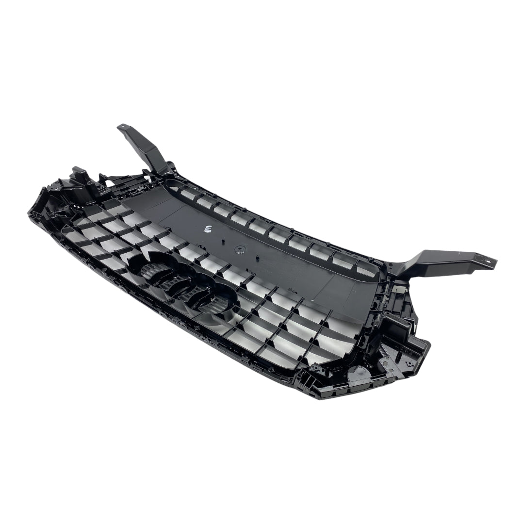 Pièce d'origine Calandre pour Audi Q3 8V phase 2 8U0853653M