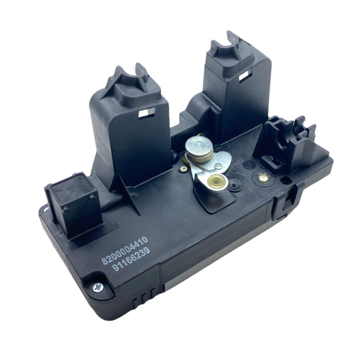 Pièce d'origine Serrure de porte coulissante pour Renault Trafic II Opel Vivaro A Nissan Primastar 8200004410