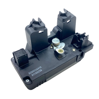 Pièce d'origine Serrure de porte coulissante pour Renault Trafic II Opel Vivaro A Nissan Primastar 8200004410
