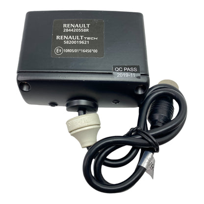 Pièce d'origine Caméra de recul arrière pour Renault Master III Opel Movano Nissan NV400 284420558R