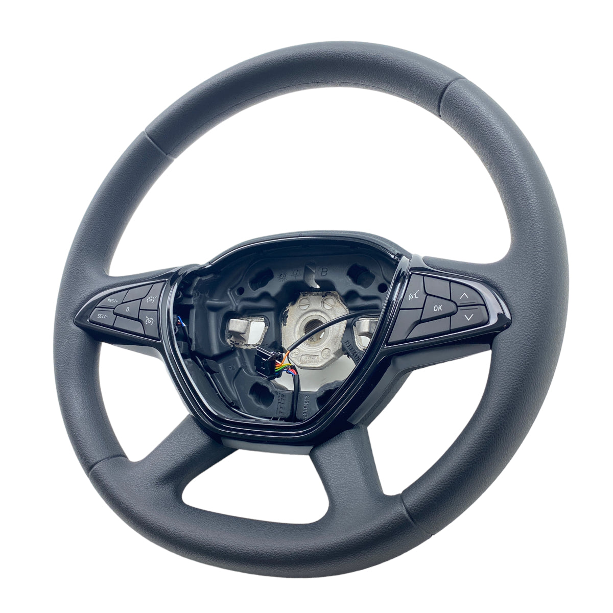 Pièce d'origine Volant pour Dacia Sandero III Logan III 484001352R