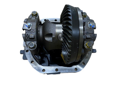 Pièce d'origine Différentiel arrière pour Renault Alaskan Nissan Navara D23 NP300 383004KD3A