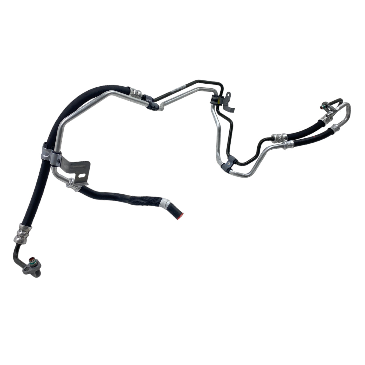 Pièce d'origine Conduite de direction assistée pour Renault Master III Opel Movano B Nissan NV400 497120387R