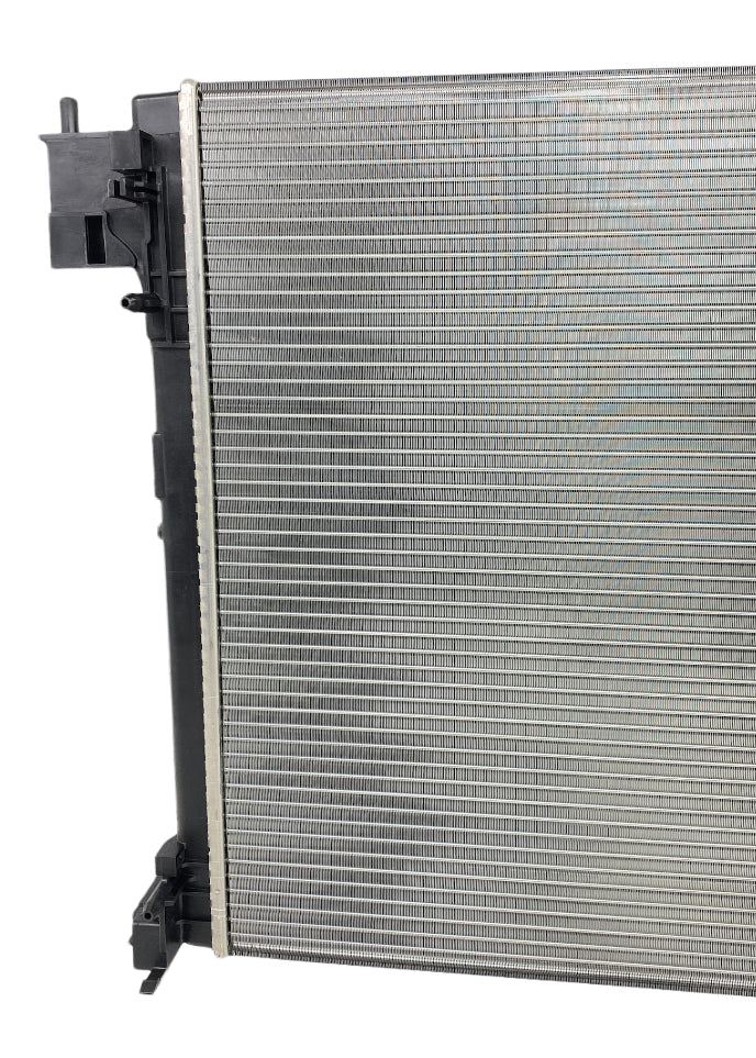 Pièce d'origine Radiateur moteur pour Renault Kadjar 214101527R