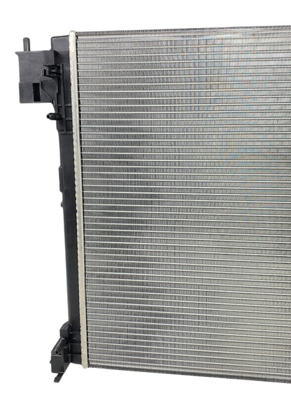 Pièce d'origine Radiateur moteur pour Renault Kadjar 214101527R