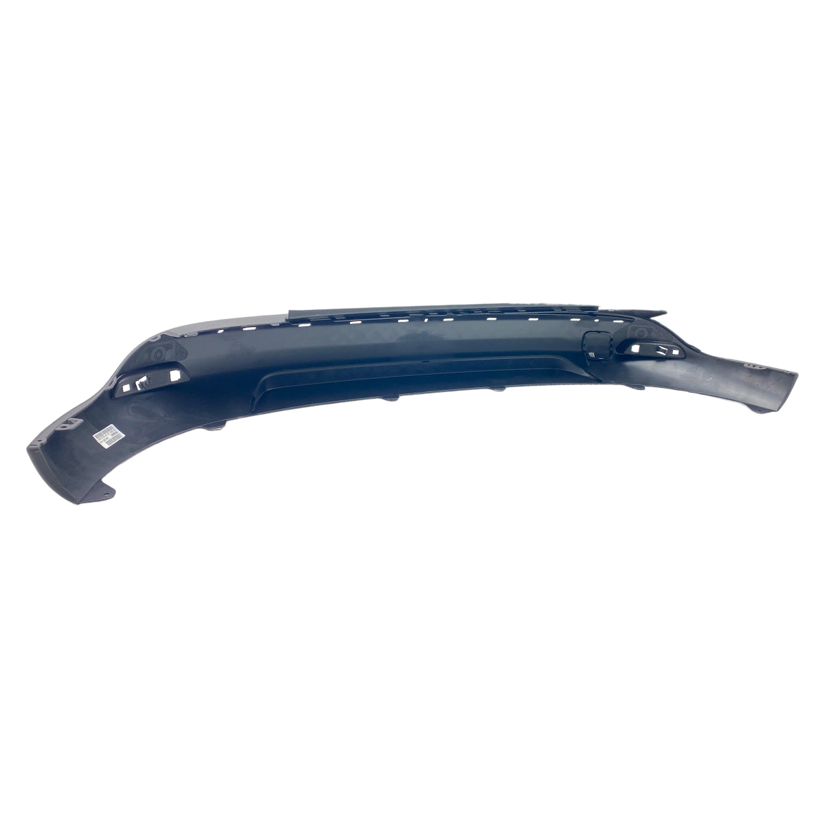 Pièce d'origine Lame de pare-chocs arrière pour Renault Clio IV Estate 850227118R