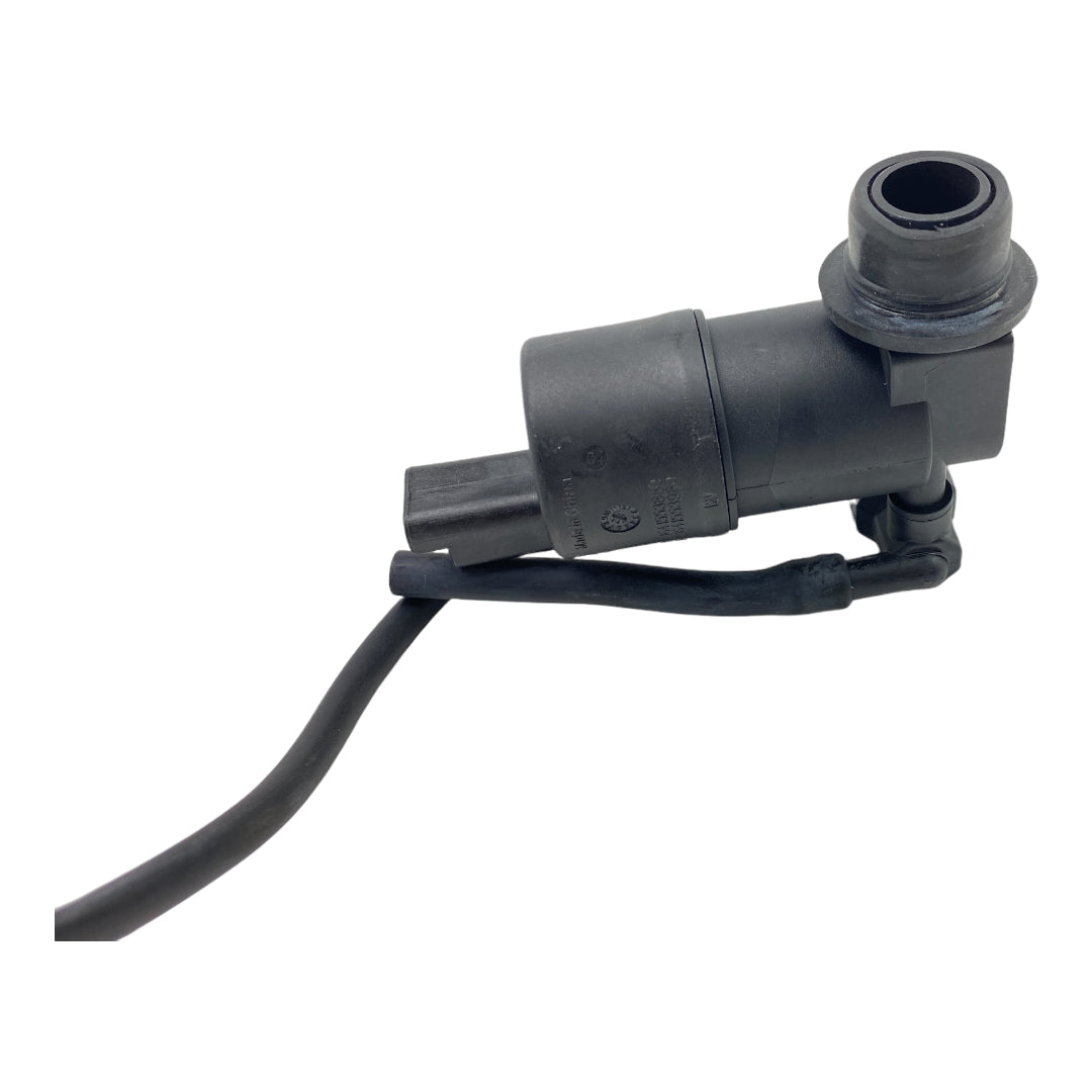 Pièce d'origine Pompe de lave-glace pour Renault Peugeot Citroen 9641553880