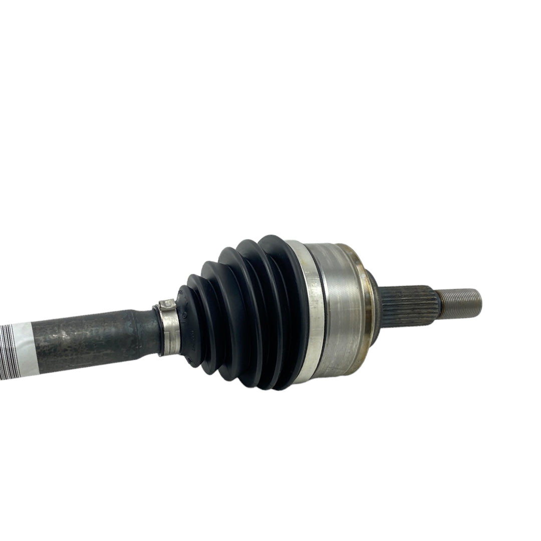 Pièce d'origine Cardan droit pour Renault Vel Satis 2.0 16V 8200387365