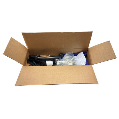 Pièce d'origine Kit rotule d'attelage pour Renault Captur I 8201358839