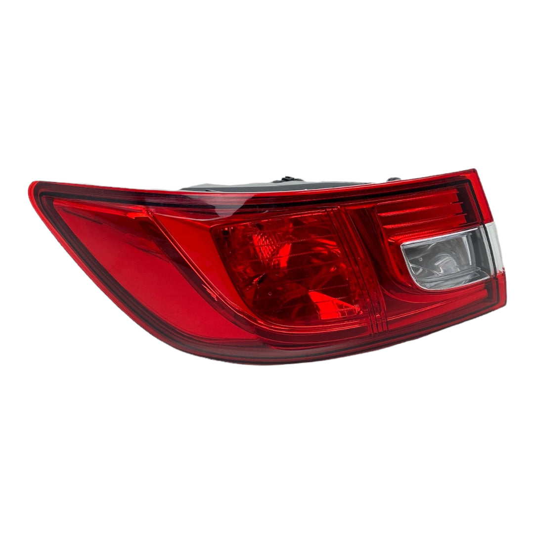 Pièce d'origine Feu arrière gauche pour Renault Clio IV 265553021R