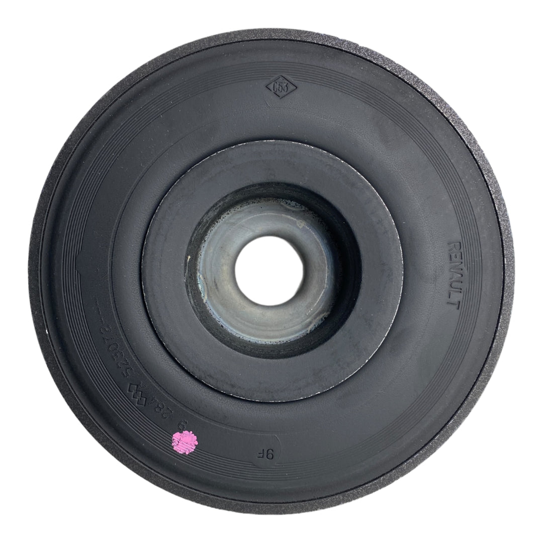 Pièce d'origine Poulie de vilebrequin 7PK pour Renault Opel 1.9 dCi 8200523072