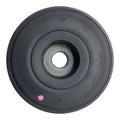 Pièce d'origine Poulie de vilebrequin 7PK pour Renault Opel 1.9 dCi 8200523072
