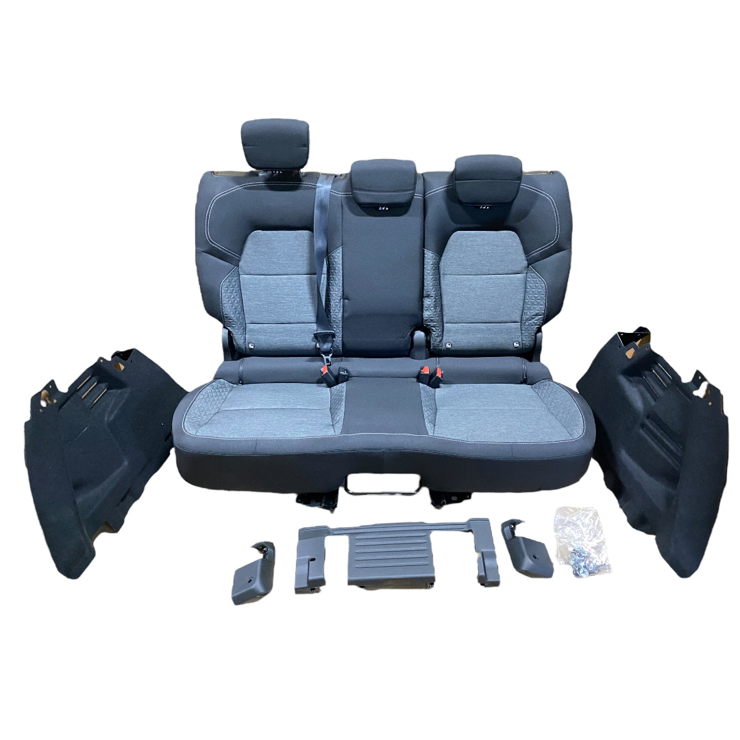 Pièce d'origine Banquette arrière avec assise pour Renault Captur II _ST23167