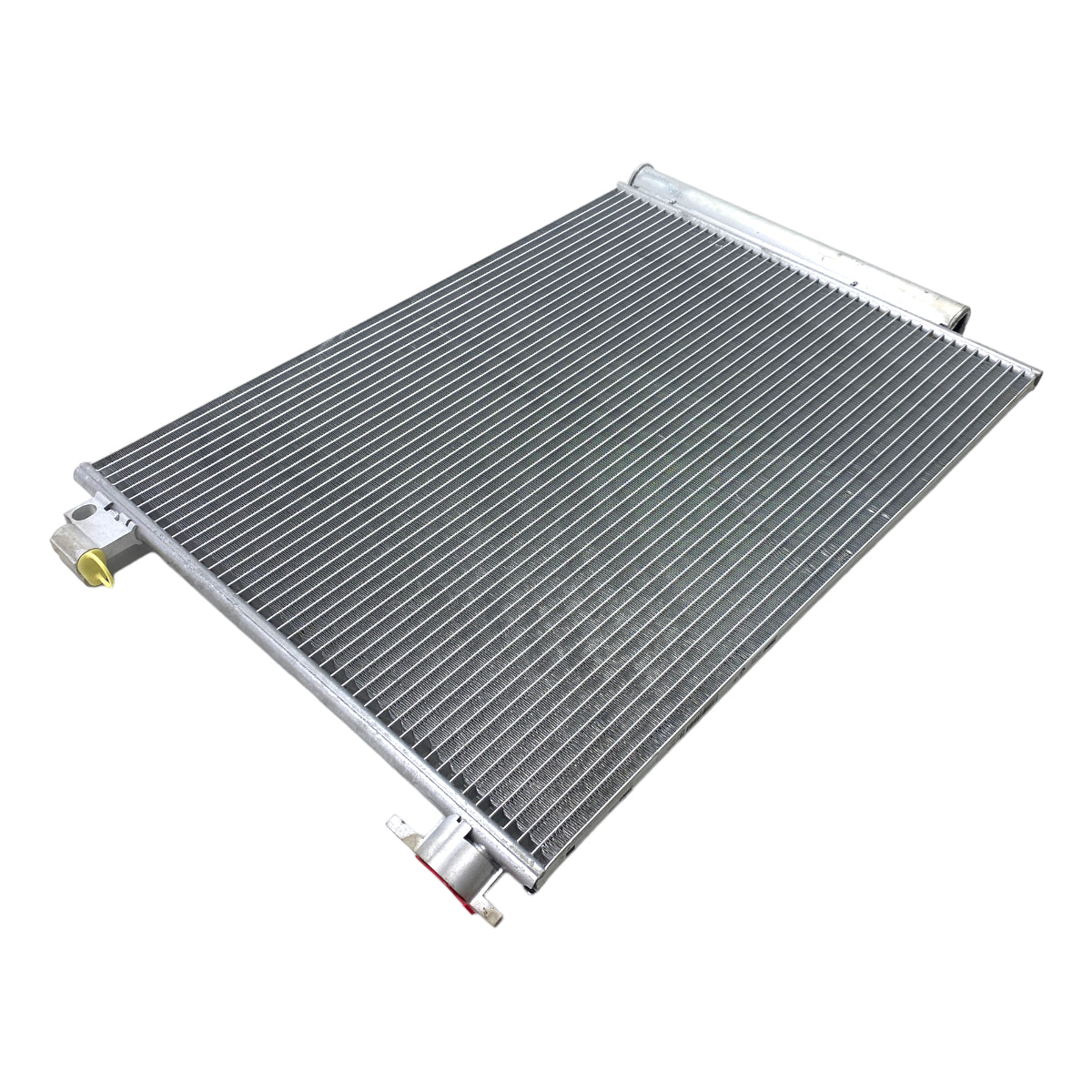 Pièce d'origine Condenseur de climatisation pour Renault Captur I Arkana 921006454R