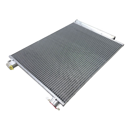 Pièce d'origine Condenseur de climatisation pour Renault Captur I Arkana 921006454R