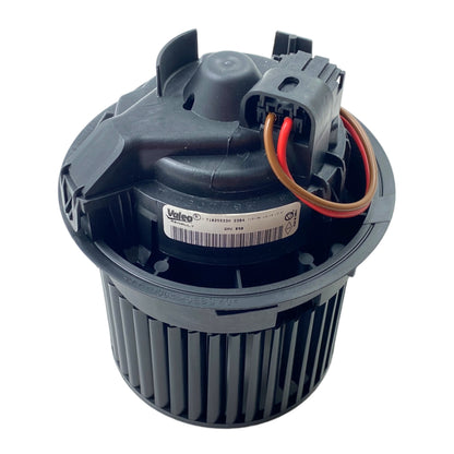 Pièce d'origine Pulseur d'air habitacle pour Renault Clio IV Captur I 272106600R