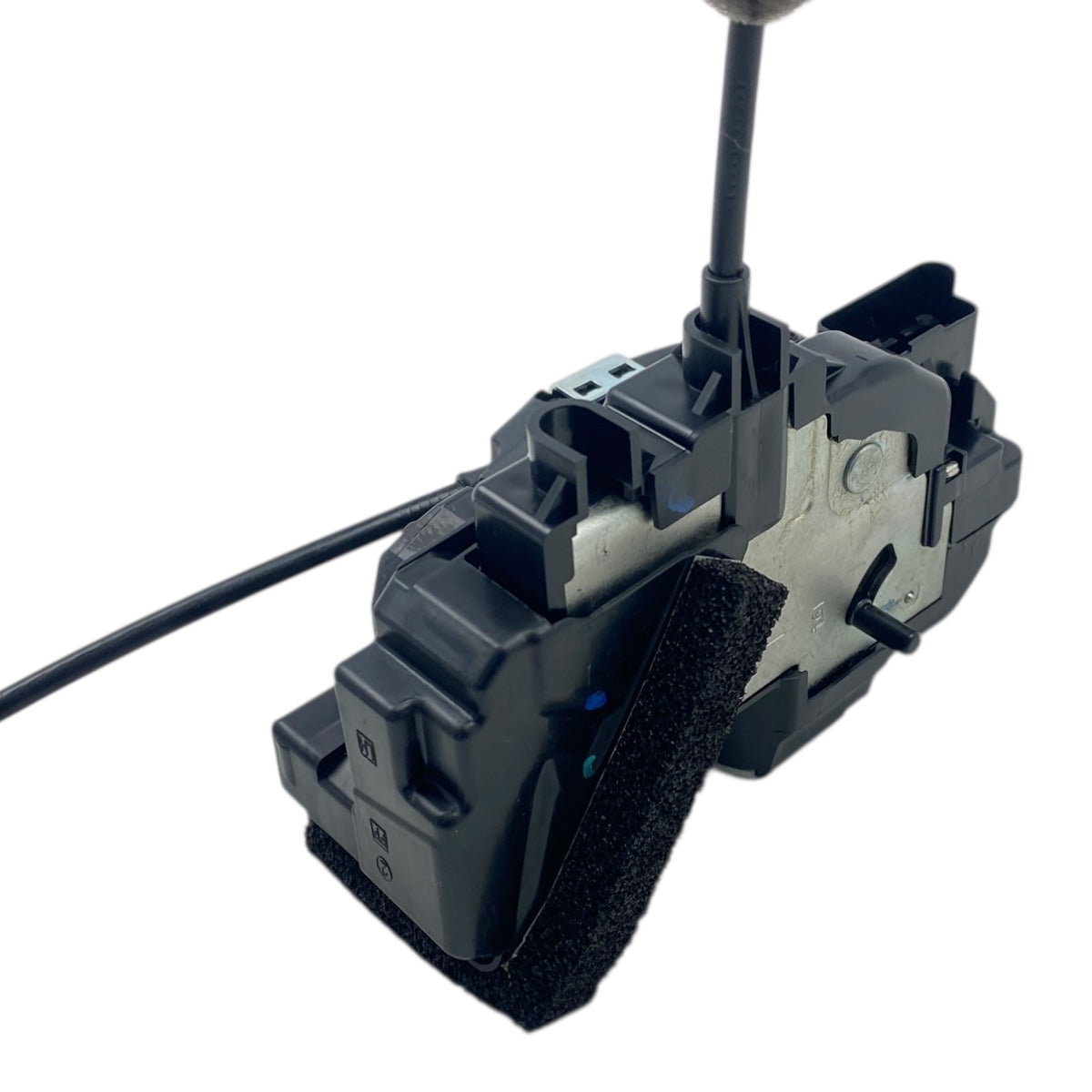 Pièce d'origine serrure de porte arrière gauche pour Renault Koleos II 825030470R