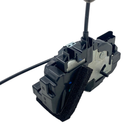 Pièce d'origine serrure de porte arrière gauche pour Renault Koleos II 825030470R