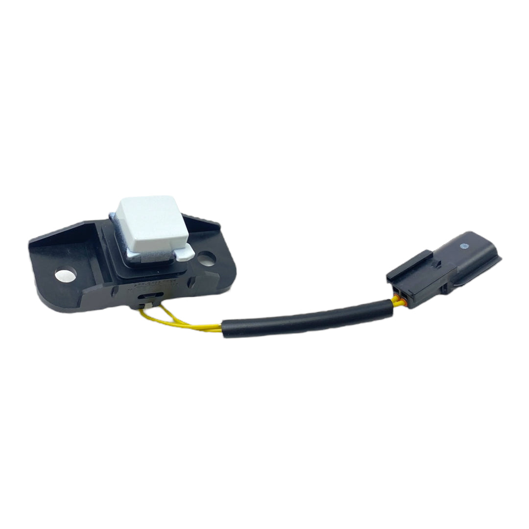 Pièce d'origine Microcontact de hayon arrière pour Renault Megane E-Tech EV 906069275R