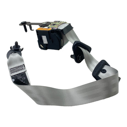 Pièce d'origine Ceinture de sécurité avant gauche pour Renault Clio II 8200281407