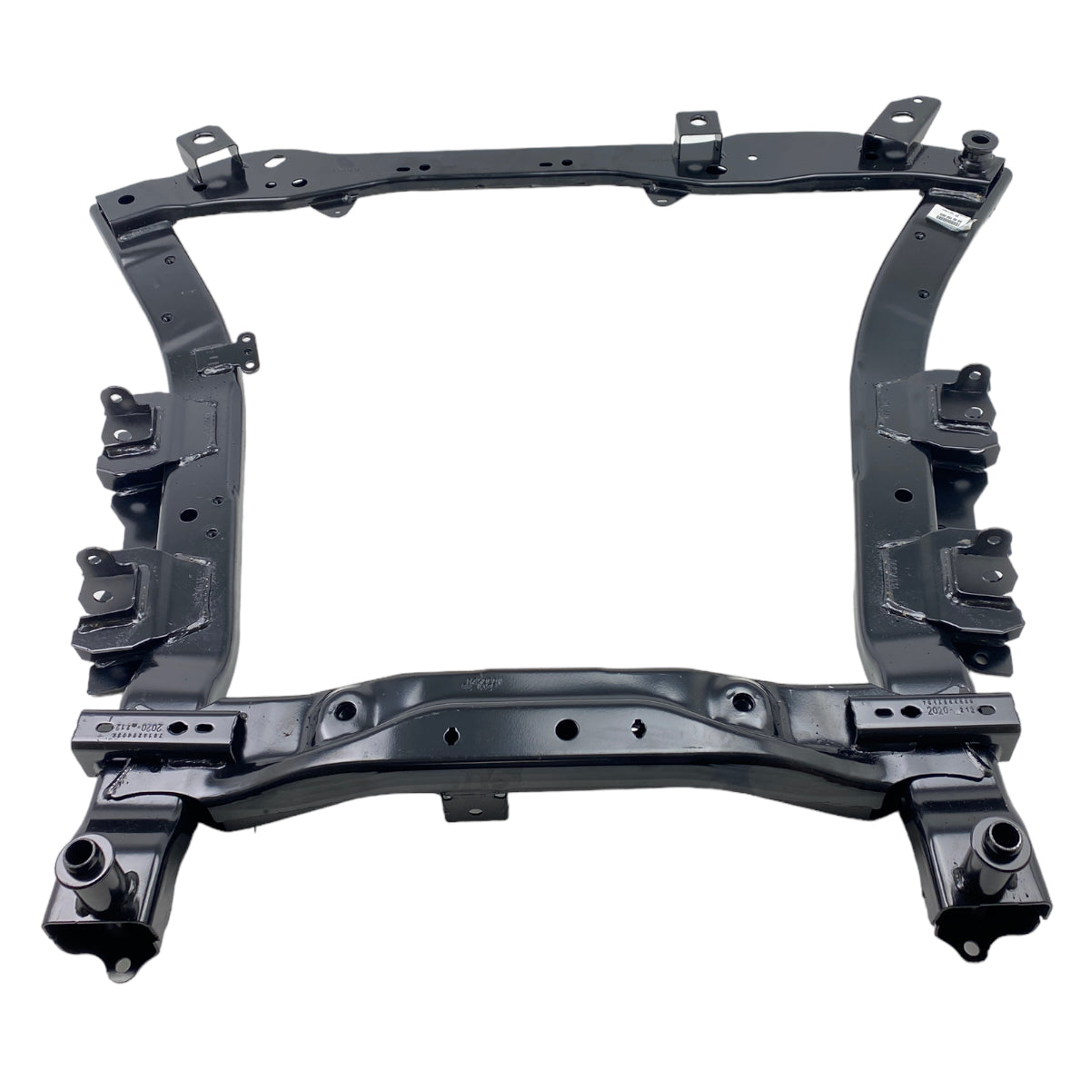 Pièce d'origine Berceau avant pour Dacia Duster I Renault Duster I 544016006R