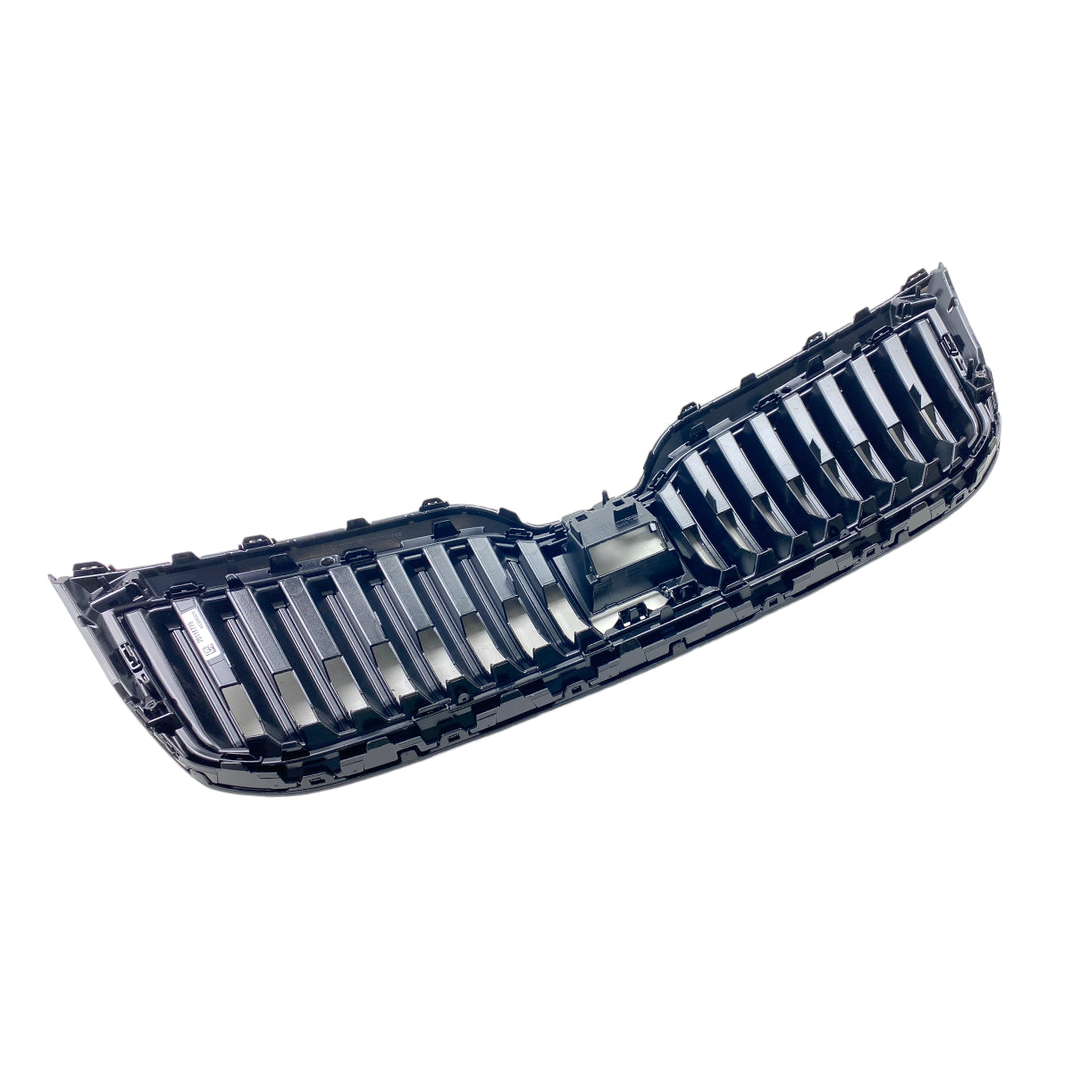 Pièce d'origine Calandre pour Skoda Superb III restylée 3V0853653G