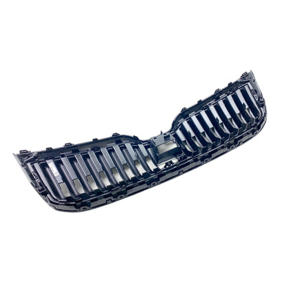 Pièce d'origine Calandre pour Skoda Superb III restylée 3V0853653G